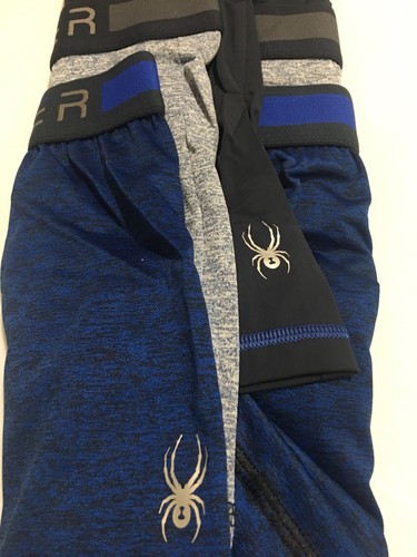 Spyder slip boxer uomo - spyder,,