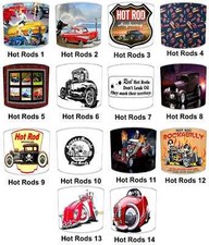 Paralumi hot rod - paralumi,