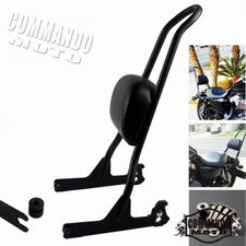 Schienale posteriore sissy bar - schienale,