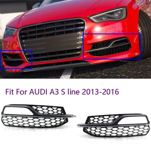 Adatto per audi line - adatto, a3