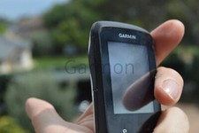 Pulsanti gomma per garmin - in,