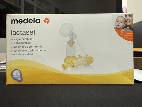 Tiralatte medela manuale - tiralatte,