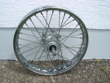Cerchio ruota anteriore - , front