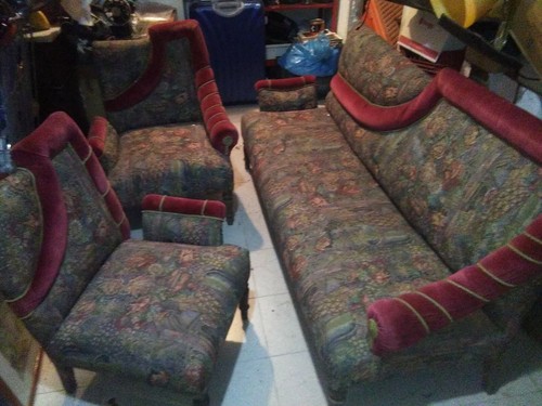 Divanetto fine 700 - , da