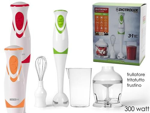 Frullatore immersione in - ad,
