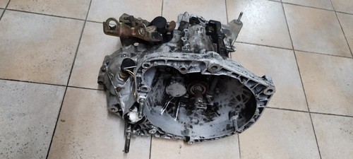 Cambio fiat 1900 gtd marea - fiat, o