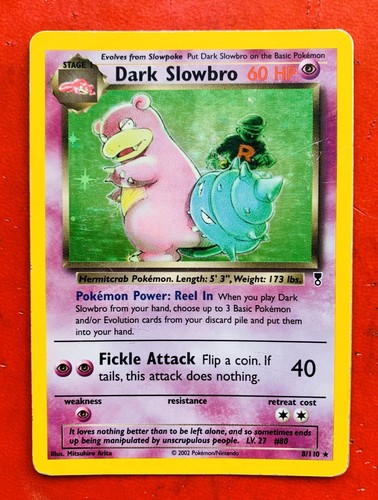 Lotto carte pokemon legendary - pokemon,