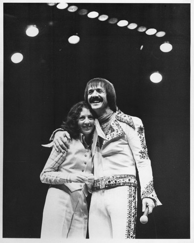 Sonny bono foto - bono,