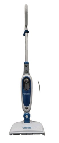 Black and decker - and,