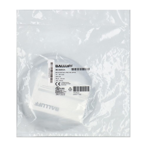 Balluff bcs003a new - balluff,