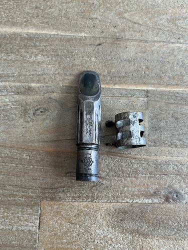 Vintage anni selmer depose - anni,