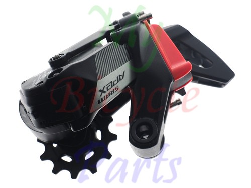 Deragliatore posteriore sram - posteriore,