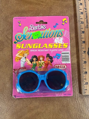 Occhiali sole barbie - da,