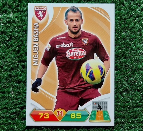 Card adrenalyn calciatori - xl,