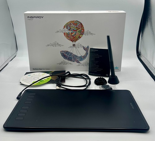Huion inspiroy h950p tavoletta - huion,