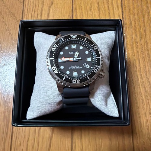 Orologio citizen promaster - citizen,
