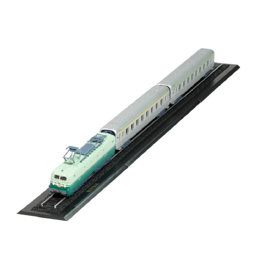 7165112 mistral 220 ferrovia - 1:220,