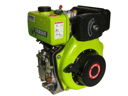 Motore diesel 6 - motore, 6,7cv