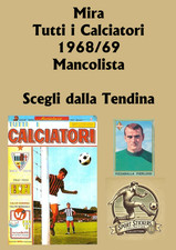 Mira tutti calciatori - tutti, i