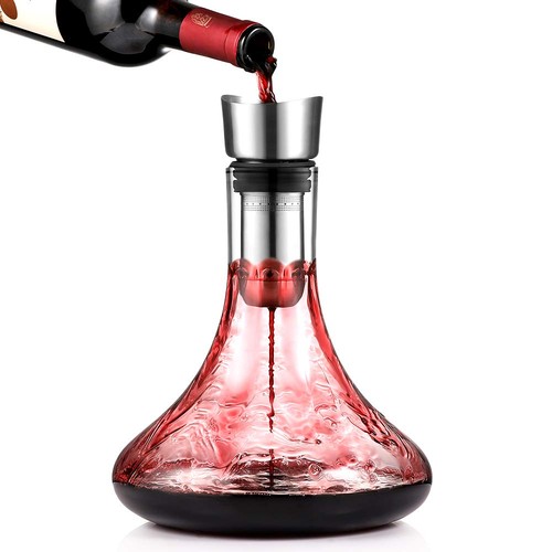 Glastal decanter per - decanter,