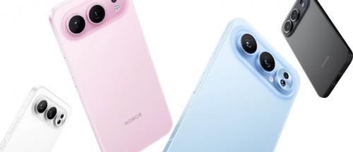 Honor 500 amoled - honor, 6.55"amoled