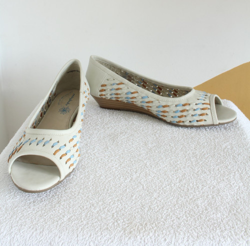 Scarpe moshulu tarragon - scarpe,