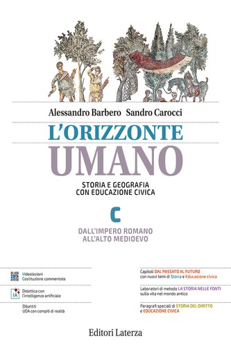 Orizzonte umano per - umano., le