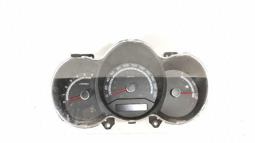 Quadro strumenti kia - strumenti, venga