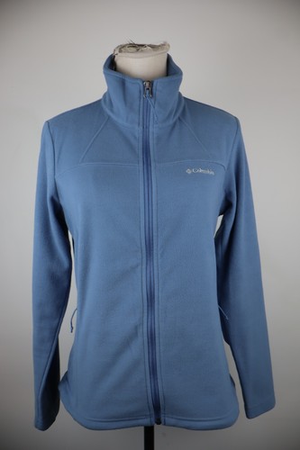 Columbia felpa donna m - donna, tg