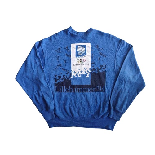Felpa grafica vintage - , 1994