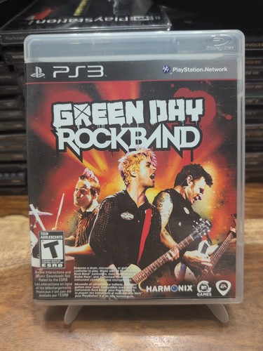 Green day rock band - day:,