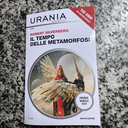 Urania collezione 279 - n., il