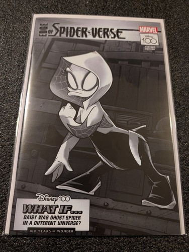 Amazing spider man - #32, disney