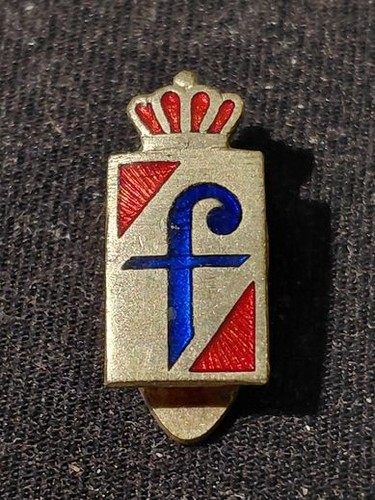 Pininfarina distintivo