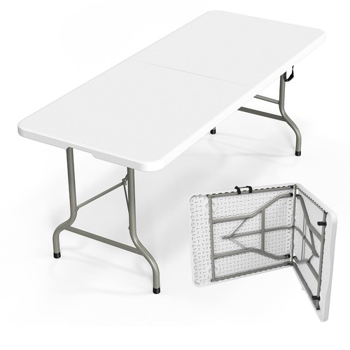 Bonnlo tavolo pieghevole 6ft - bonnlo,