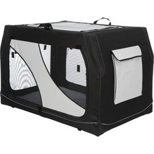 Trasportino casetta mobile
