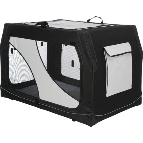 Trasportino casetta mobile