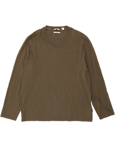 Top uomo calvin - top, klein