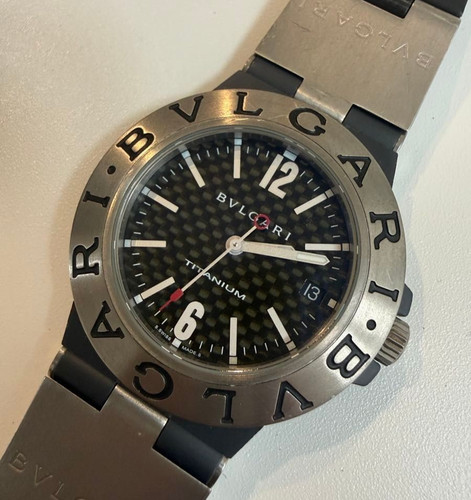 Orologio uomo automatico - orologio,