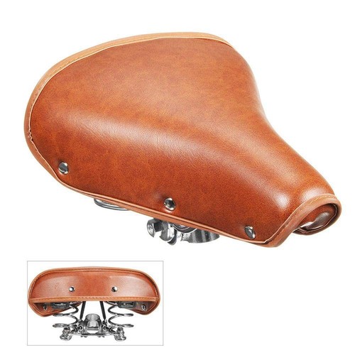 Eachbid sella bici vintage - eachbid,