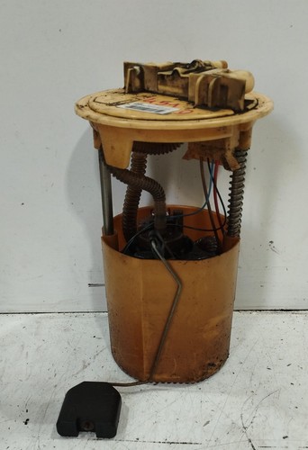Pompa carburante per smart - carburante,