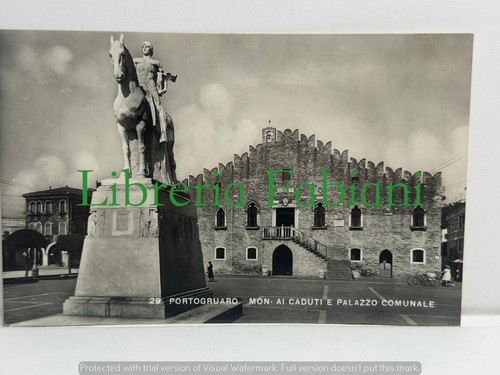 Portogruaro monumento - monumento, ai