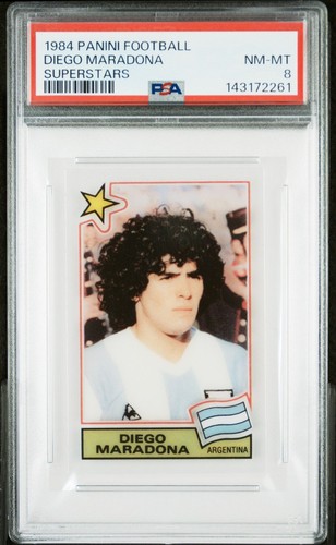 Panini football stars - stars,