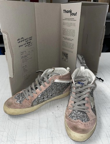 Scarpe donna golden goose - scarpe,
