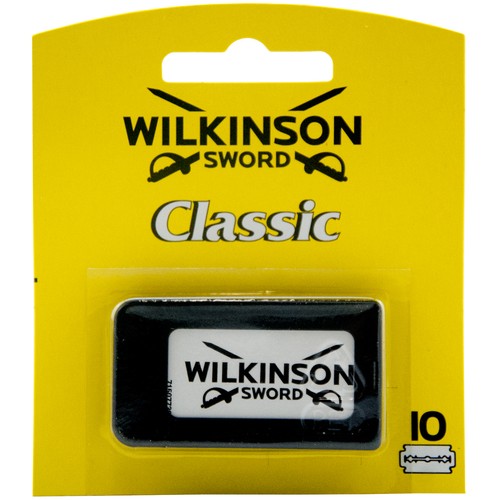 Wilkinson sword classic lame - wilkinson,