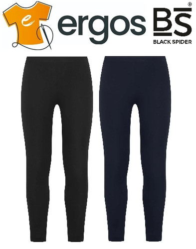Leggins bambina - leggins,