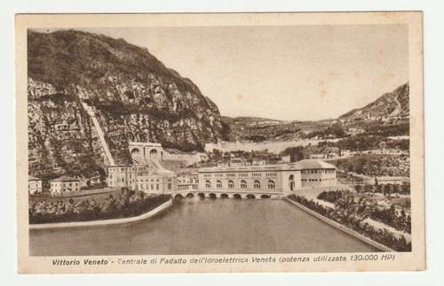 Vittorio veneto treviso - veneto,