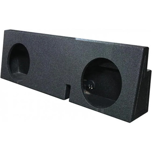 Qbomb dual pollici - dual, custodia