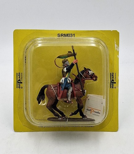 Srm031 romani cavallo - cavallo, "