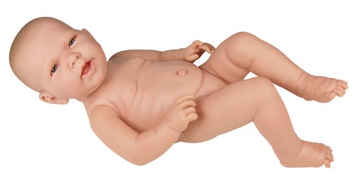 Baby cura bambola - baby, da